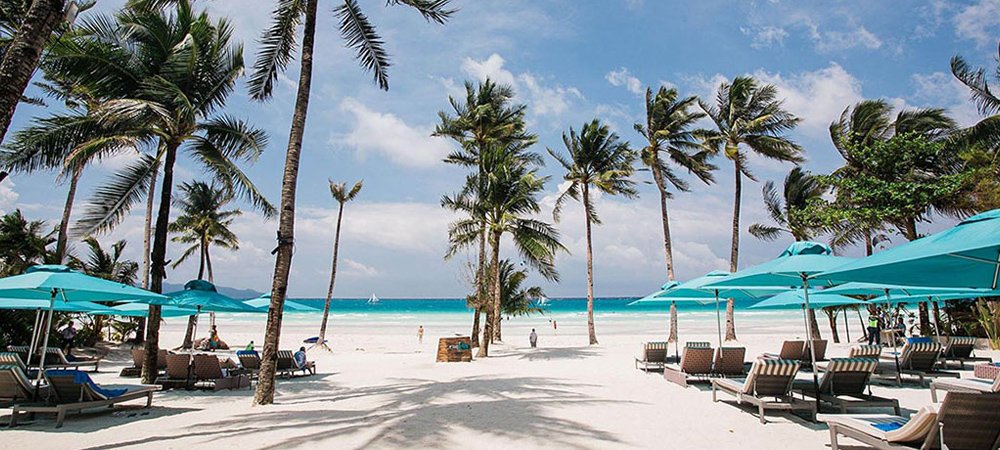 Boracay - Philippines