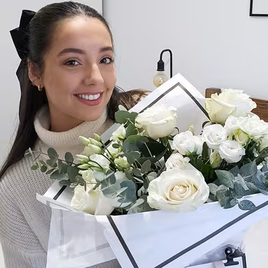 Rosie Beautifully Simple range