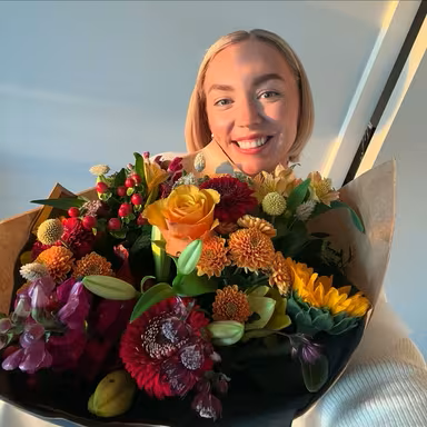 must credit lottielangley